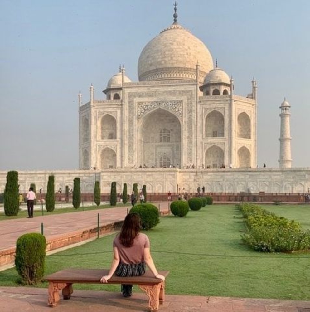 Meet your Posher, Annie